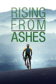 Rising from Ashes Rising from Ashes