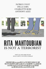 Rita Mahtoubian is Not a Terrorist Rita Mahtoubian is Not a Terrorist