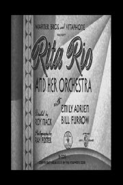 Rita Rio and Her Orchestra Rita Rio and Her Orchestra