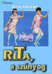 Rita the Mosquito Rita the Mosquito