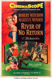 River of No Return River of No Return