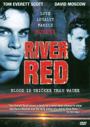 River Red River Red