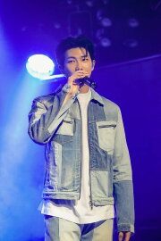 RM Live in Seoul @ Rolling Hall