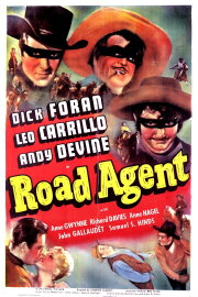 Road Agent Road Agent