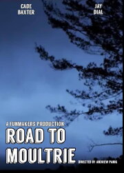 Road to Moultrie