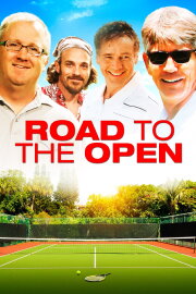 Road to the Open Road to the Open