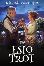 Roald Dahl's Esio Trot