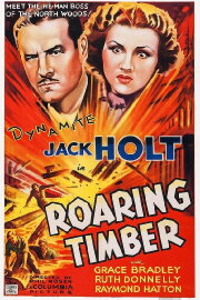 Roaring Timber Roaring Timber