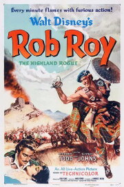 Rob Roy, The Highland Rogue Rob Roy, The Highland Rogue
