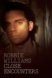 Robbie Williams: Close Encounters 2006