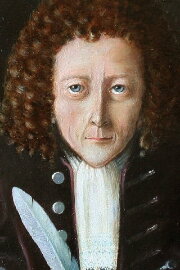 Robert Hooke: Victim of Genius Robert Hooke: Victim of Genius