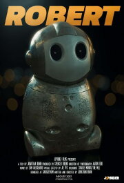 Robert the Robot Robert the Robot
