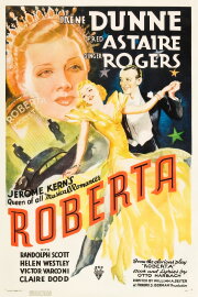 Roberta Roberta