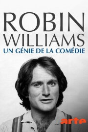 Robin Williams, A Comedy Genius Robin Williams, A Comedy Genius