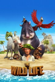 Robinson Crusoe Robinson Crusoe