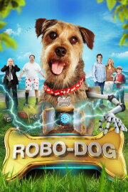 Robo-Dog Robo-Dog