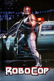 RoboCop RoboCop