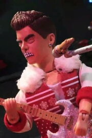 Robot Chicken's ATM Christmas Special Robot Chicken's ATM Christmas Special
