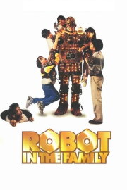 Robot in the Family Robot in the Family