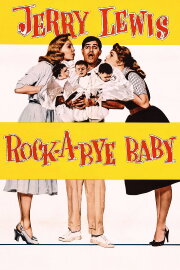 Rock-a-Bye Baby Rock-a-Bye Baby