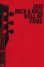 Rock and Roll Hall of Fame Induction Ceremony Rock and Roll Hall of Fame Induction Ceremony