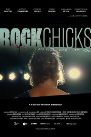 Rock Chicks