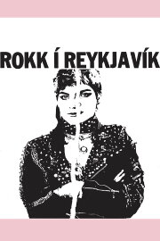 Rock in Reykjavik