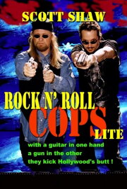Rock n' Roll Cops Lite Rock n' Roll Cops Lite