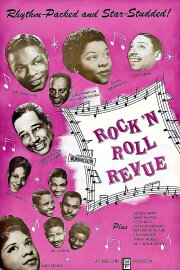 Rock 'n' Roll Revue Rock 'n' Roll Revue