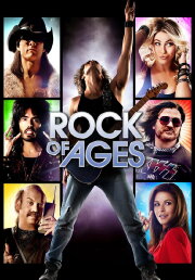 Rock of Ages Rock of Ages
