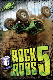 Rock Rods 5 Rock Rods 5