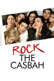 Rock the Casbah Rock the Casbah
