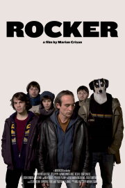 Rocker Rocker
