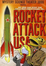 Rocket Attack U.S.A.