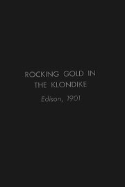 Rocking Gold in the Klondike