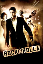 RocknRolla RocknRolla