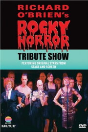 Rocky Horror Tribute Show Rocky Horror Tribute Show