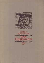 Ród Gąsieniców