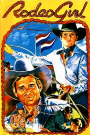 Rodeo Girl Rodeo Girl