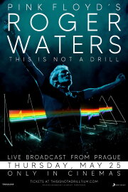 Roger Waters: This Is Not a Drill - Live from Prague