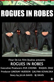 Rogues In Robes