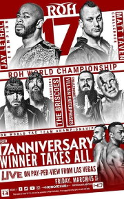 ROH: 17th Anniversary