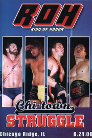 ROH: Chi-Town Struggle