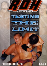 ROH: Testing The Limit ROH: Testing The Limit