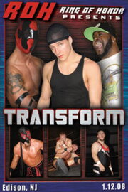 ROH: Transform ROH: Transform