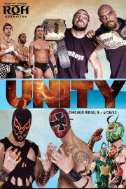 ROH: Unity ROH: Unity