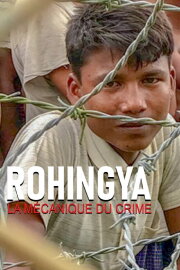 Rohingya, la mécanique du crime