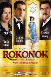 Rokonok Rokonok