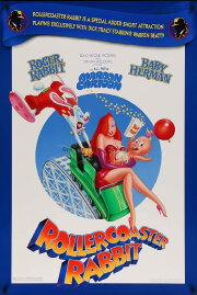Roller Coaster Rabbit Roller Coaster Rabbit