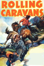Rolling Caravans Rolling Caravans